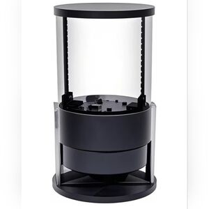 3D HologramFan 360° Projector HD Holographic Display Advertising Bluetooth Wifi‎